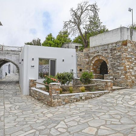Apartamento Le Petit Ενα Μικρό Αλλά Όμορφο Σπίτι Stení Exterior foto