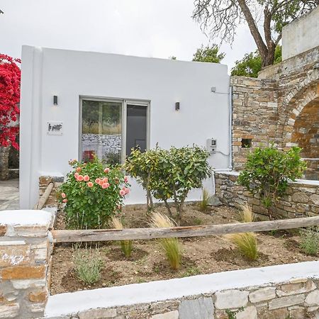 Apartamento Le Petit Ενα Μικρό Αλλά Όμορφο Σπίτι Stení Exterior foto