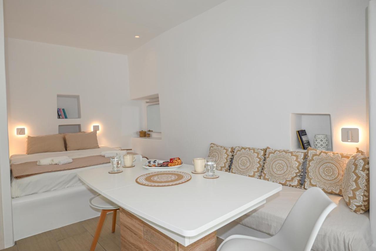 Apartamento Le Petit Ενα Μικρό Αλλά Όμορφο Σπίτι Stení Exterior foto