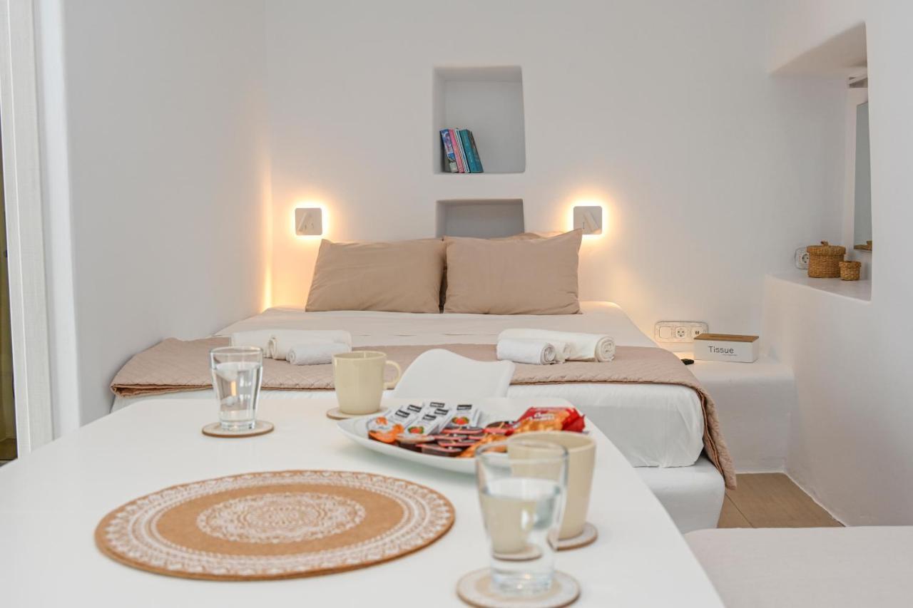 Apartamento Le Petit Ενα Μικρό Αλλά Όμορφο Σπίτι Stení Exterior foto