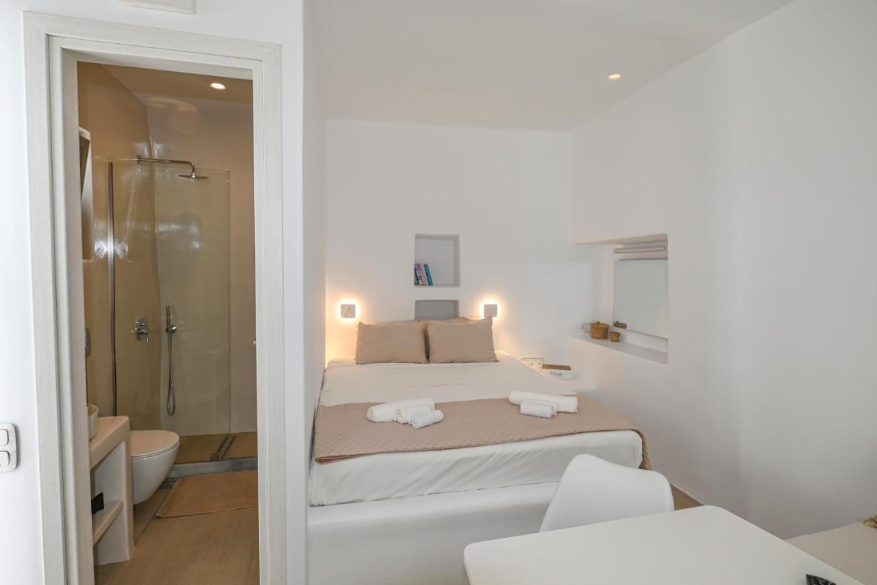 Apartamento Le Petit Ενα Μικρό Αλλά Όμορφο Σπίτι Stení Exterior foto